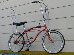 Sprintbeemer is one of the most famous custom bikes of recent years. Dragster Push Bike Off 72 Www Daralnahda Com