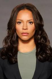 Carmen Ejogo — The Movie Database (TMDB)