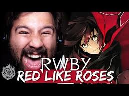 RWBY