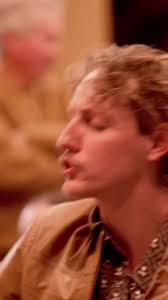 I love playing this classic backstage. Drift Away