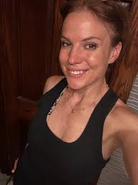 Melissa Bender Fitness