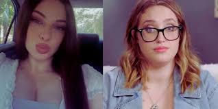 🔥🔥 Drama or Unity? Josh's GF Breanna Spills All