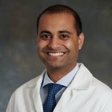 Dr. Matthew Derakhshesh, MD