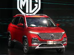 📋 quotations are subject for bank approval. Morris Garages Brings Its Hector To India Rediff Com Business