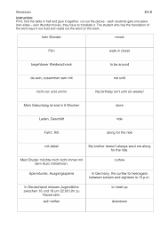 With the federal government now in charge of emergency coronavirus measures, berlin seeks clarity. En 8 Highschool Life Wordchain Unterrichtsmaterial Im Fach Englisch Worter Englischunterricht Spielerisches Lernen