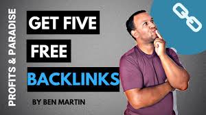This is a tool that helps to create seo backlinks from special websites automatically. How To Promote Youtube Videos Free Backlinks Indian Memoir