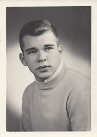 Obituary for Michael Hennigan