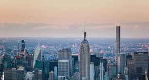 New York City Ny Thrilling City Of Iconic Attractions