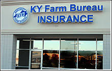 Farm bureau insurance provides competitive rates and prompt, friendly service to meet your auto, homeowners, life, and other insurance needs in arkansas. Six Mile Agency Kentucky Farm Bureau