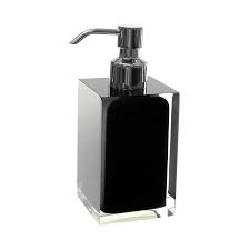 Black And White Check Soap Dispenser Scannell Soap Dispenser Ceramic Soap Dispenser Soap Dispenser Nameeks