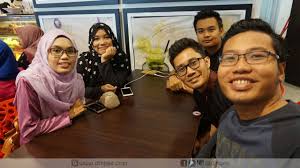 Shah alam is the state capital of selangor, malaysia. Mengidam Ice Bucket Di Aeon Shah Alam Lovely Bee