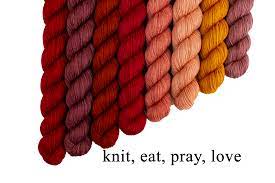 Knit pray share‏ @knitprayshare 1 февр. Pure 100 Wolle Knit Eat Pray Love Rohrspatz Und Wollmeise