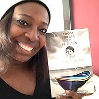 From Siberia to St. Kitts: A Teacher's Journey: Simmonds, Ira Sumner,  Stambolieva, Boryana: 9780999872406: Amazon.com: Books