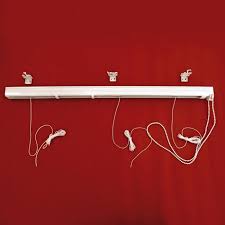 Ähnliche anbieter in der nähe auf der karte anzeigen. Raffrollo Faltrollo Technik Ohne Stoff Inkl Zubehor Sonnenschutz Hh