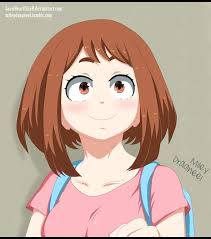 Ochaco Uraraka Wallpapers Wallpaper Cave #uraraka ochako #boku no hero academia #anime #inazuma kantai collection #my hero academia. ochaco uraraka wallpapers wallpaper cave