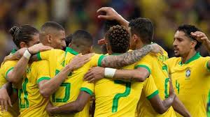 Enjoy the match between brazil and venezuela taking place at conmebol on june 13th, 2021, 5:00 pm. Live Score Copa