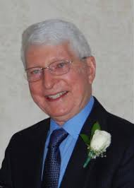 Obituary for Ralph C Fox