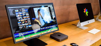 Apple imac 21.5in 2.7ghz core i5 (me086ll/a) all in one desktop, 8gb memory, 1tb hard drive, mac os x mountain lion (renewed). Imac Mini And Pro Apple S Desktop Macs Compared