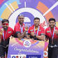 Tigerman Triathlon & Duathlon – Nagpur | 7th Feb 2026 event image