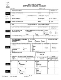 Get all the missouri divorce forms you need for a successful dissolution of marriage in missouri. Divorce Papers Missouri Fill Online Printable Fillable Blank Pdffiller