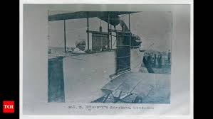 1918 influenza in Bangalore clipped Mysurean's aviation dreams | Bengaluru  News - Times of India