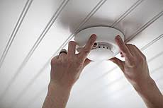 So how do you go about accomplishing this? Properly Disposing Of Your Home Smoke Detector News