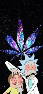 Hd wallpapers and background images Rick And Morty Wallpapers Version 2 Rick Und Morty Hintergrundbilder Iphone Rick Und Morty Zitate