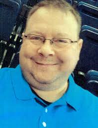 Obituary of Mark A. Ventress