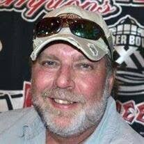 Thomas E. Anderson Jr. Obituary