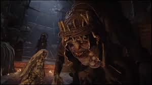 He was unwillingly created by the game preceding ethan's debut was resident evil 6, which had a stacked lineup of characters to play. Resident Evil Village Villains And Their Locations Revealed Eneba