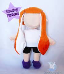 Pin On Molde De Peluches