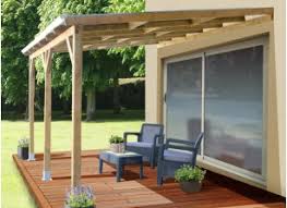 toit terrasse bois discount abri d exterieur promo france abris