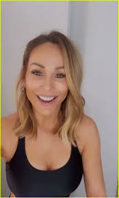 The Bachelorette's Clare Crawley Dyed Her Hair Pink with This Popular $35  Colorwash Shampoo!: Photo 4522698