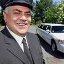 Bill's limo service is stretching it a little