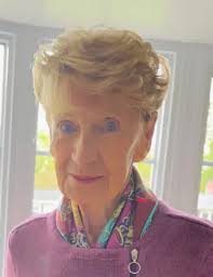 Obituary information for Margaret Ann Haley