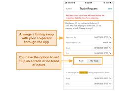 Our family wizard app cost first, our family wizard offers financial aid to families who qualify, and granted more than 8,000 families free or reduced use of the app in 2020. Our Family Wizard Review Can This Co Parenting App Really Help