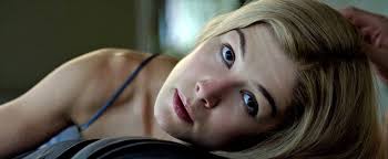 Gone Girl” finds its niche