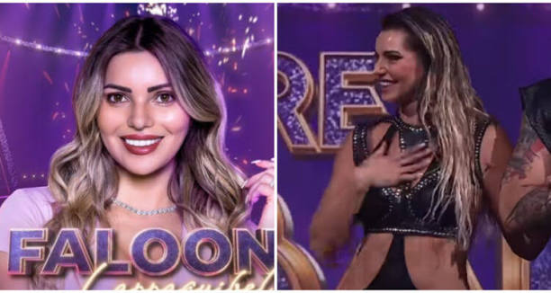 Faloon Larraguibel regresa a "Fiebre de Baile" y con nuevo bailarín