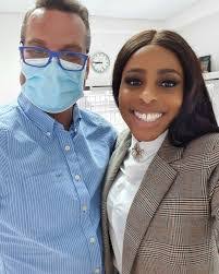 Nico Botha's Instagram, Twitter & Facebook