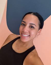 April Falcon — Coconut Yoga