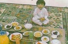 رمضان قديما ادخلو افطركم وافرجيكم على السوق زمان عالم حواء