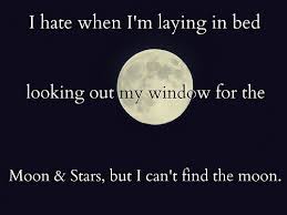 Maybe you would like to learn more about one of these? Sad Moon Quotes Quotesgram