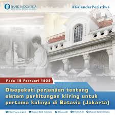 Museum bank indonesia adalah museum keuangan yang terletak di jakarta barat (depan stasiun jakarta kota), menempati area bekas gedung bank indonesia. Museum Bank Indonesia Fotos Facebook