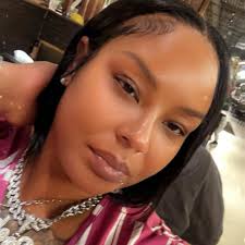 Tasha Hampton Livingston (@mirahswife2be) • Facebook