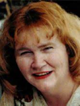 Rhonda Sue Rasmussen