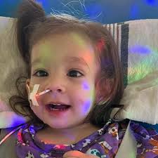 Fundraiser for Katie Edwards by Brianna Keisor : Support baby Charlie Jo's  fight