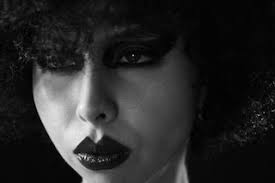 Photographer Josh Hight celebrates goth & new wave with this extreme shoot 