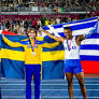 France Concludes 2026 European Championships with 11 Medals Including Bronze in Athletics and Water Skiing