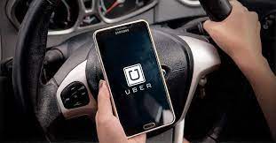 Bekerja secara part time untuk pendapatan tambahan yang lumayan. Cara Daftar Uber Driver Malaysia Archives Azhan Co