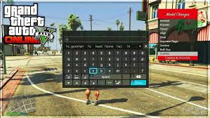 Gta V Ps4 Xbox One Mod Service Msg B4 Buying Ps4 Gaming Video Xbox One Mods Xbox One Xbox